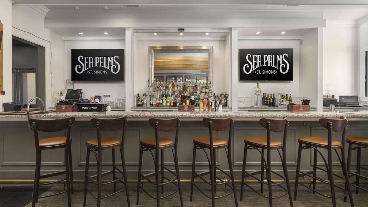 Photo of Others in St. Simons Island