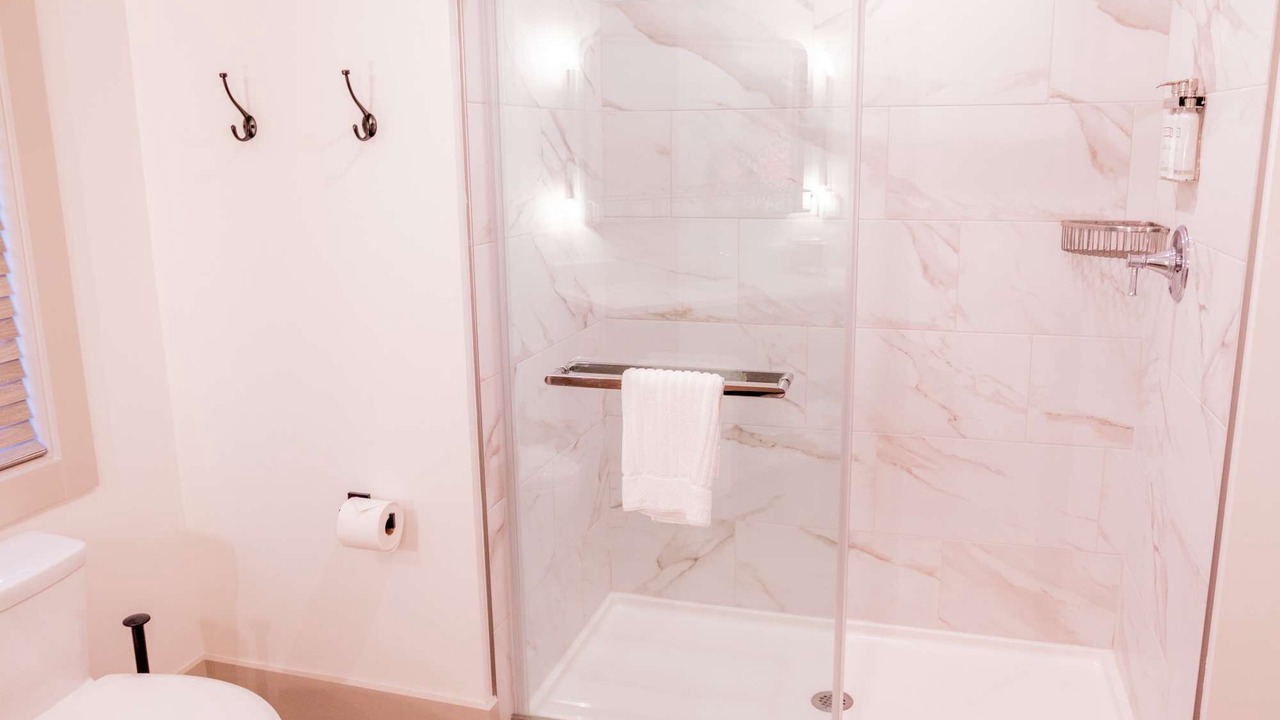 Photo of Bathroom in St. Simons Island