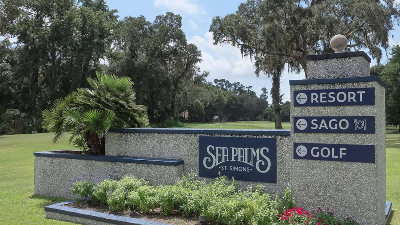 Photo of Others in St. Simons Island