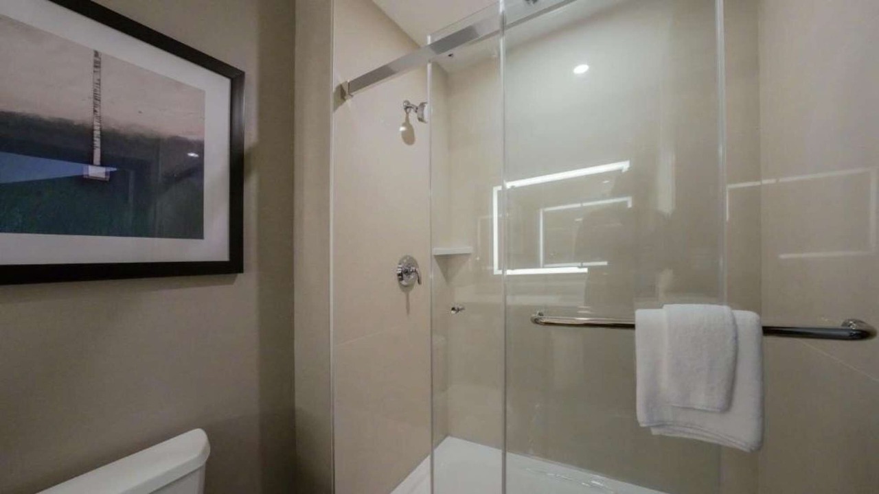 Photo of Bathroom in Beach Hill - Beach Flats