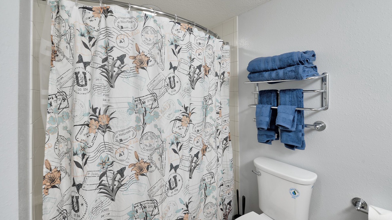 Photo of Bathroom in Ortona Park