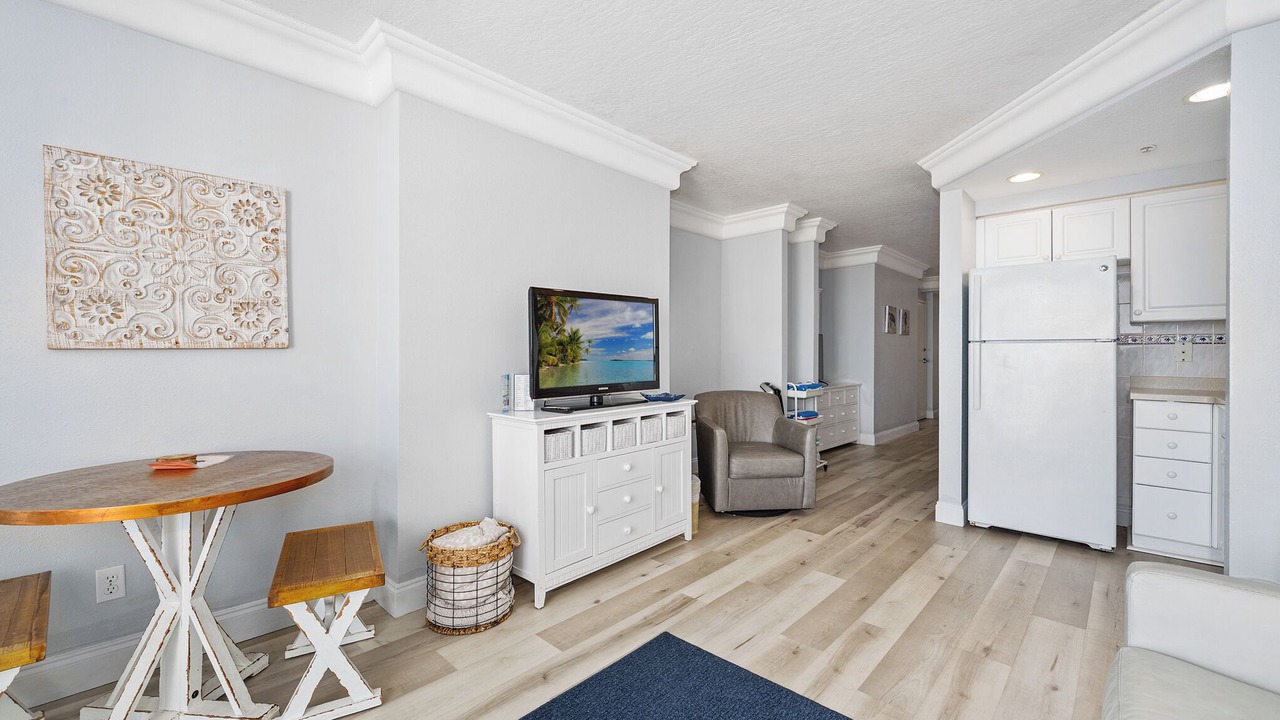 Photo of Bedroom in Ortona Park