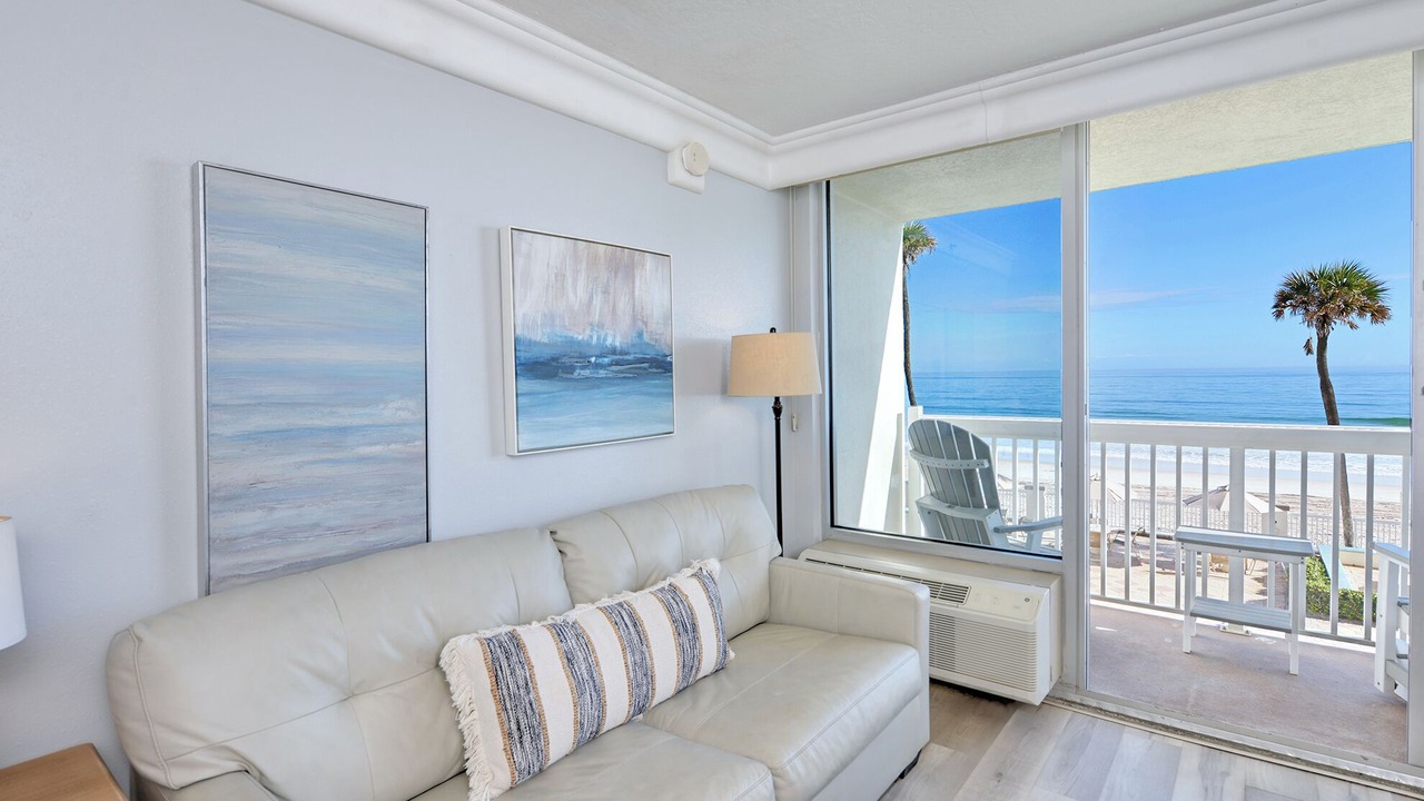 Photo of Bedroom in Ortona Park