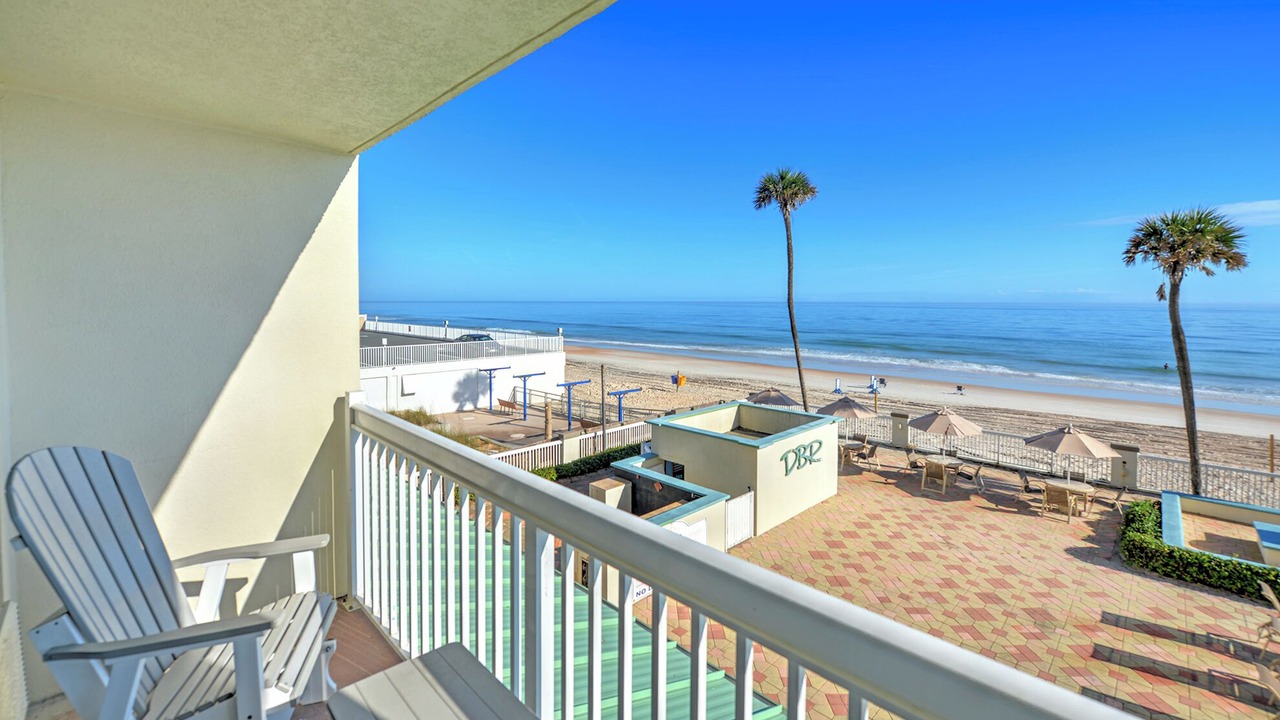 Photo of Patio Balcony in Ortona Park