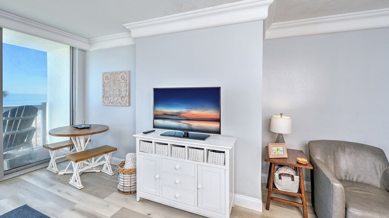 Photo of Bedroom in Ortona Park