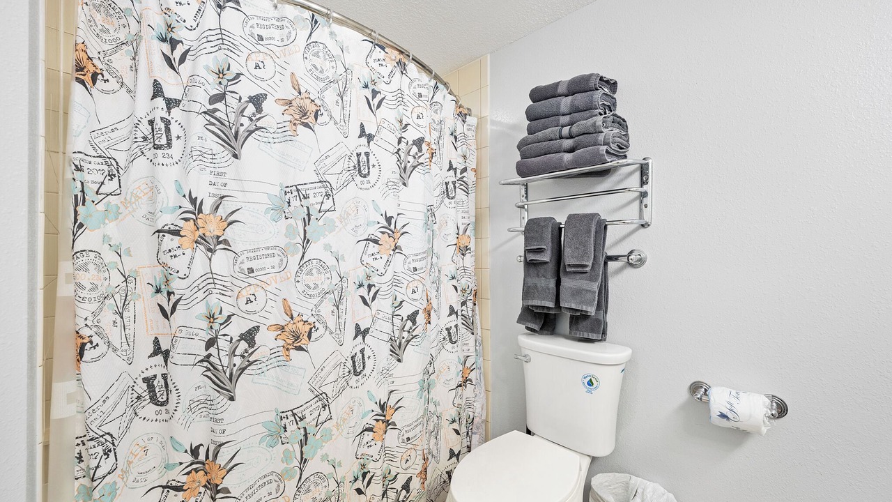 Photo of Bathroom in Ortona Park