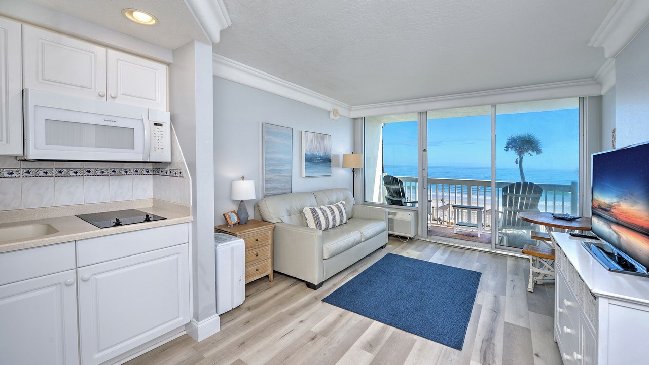 Photo of Bedroom in Ortona Park