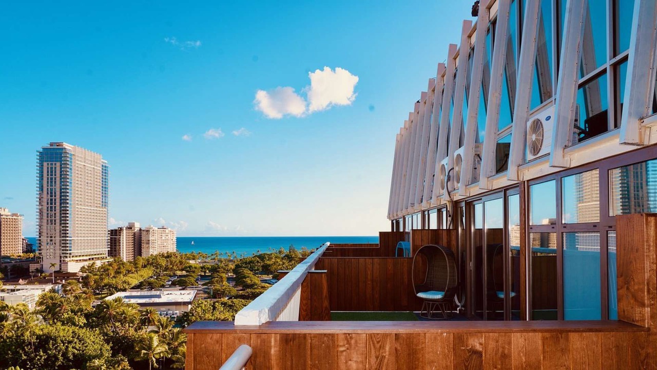 Photo of Outdoor in Waikiki