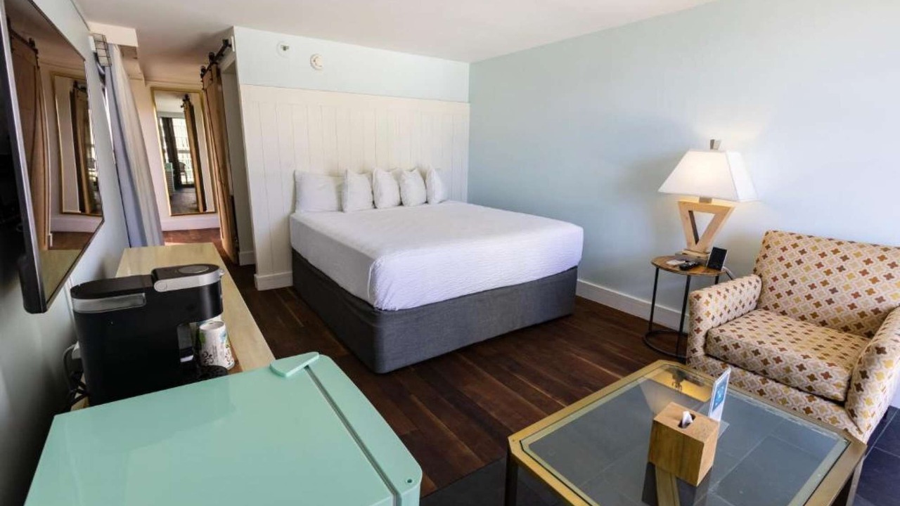 Photo of Bedroom in Waikiki
