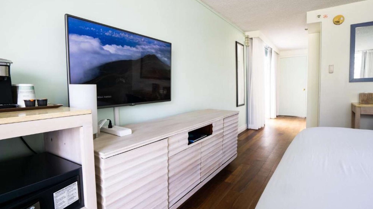 Photo of Bedroom in Waikiki