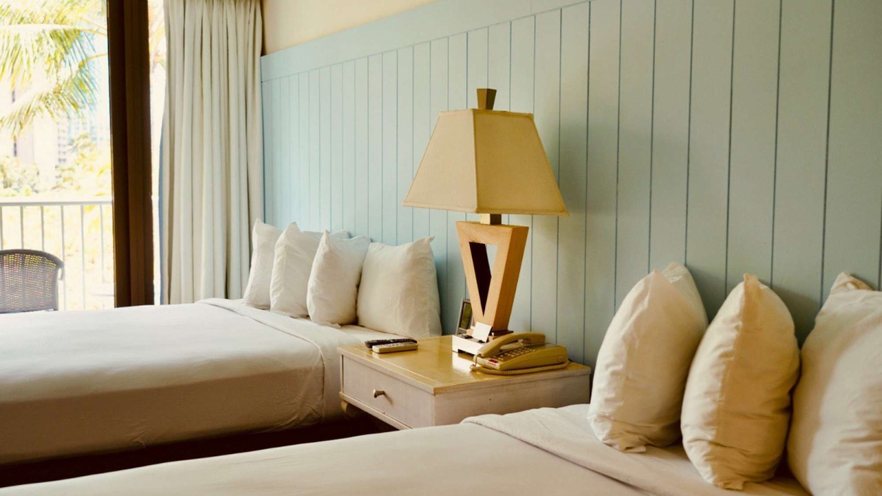 Photo of Patio Balcony in Waikiki