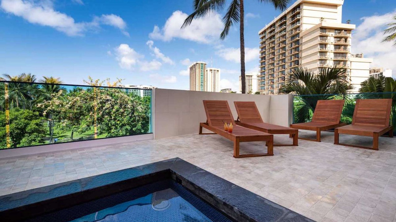 Photo of Outdoor in Waikiki
