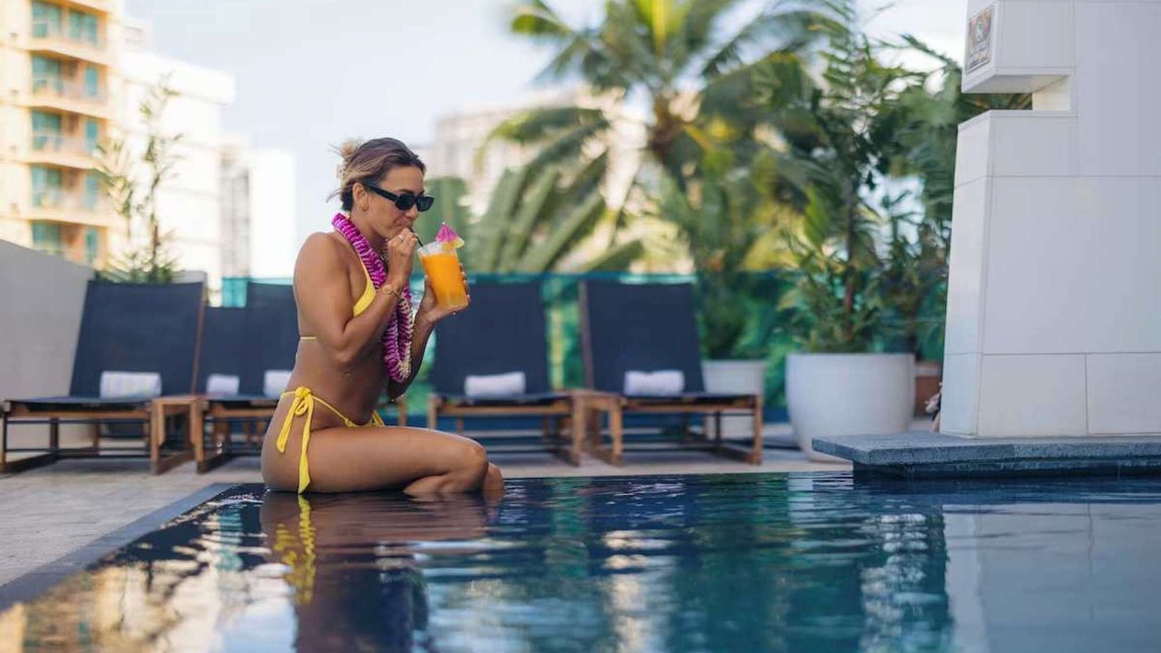 Photo of Outdoor in Waikiki