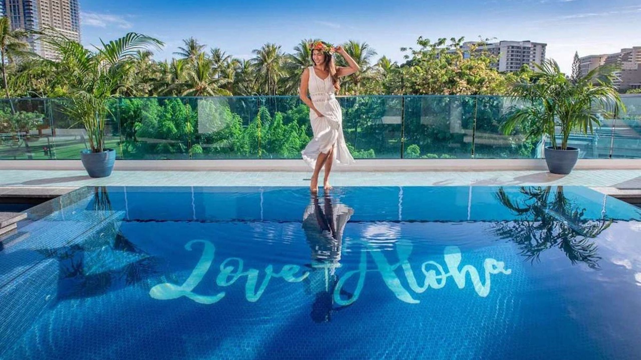 Photo of Outdoor in Waikiki