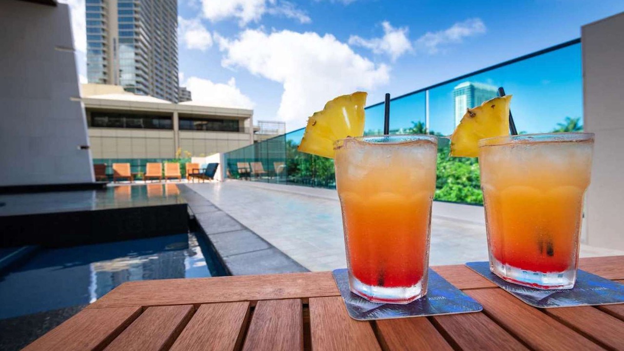 Photo of Outdoor in Waikiki