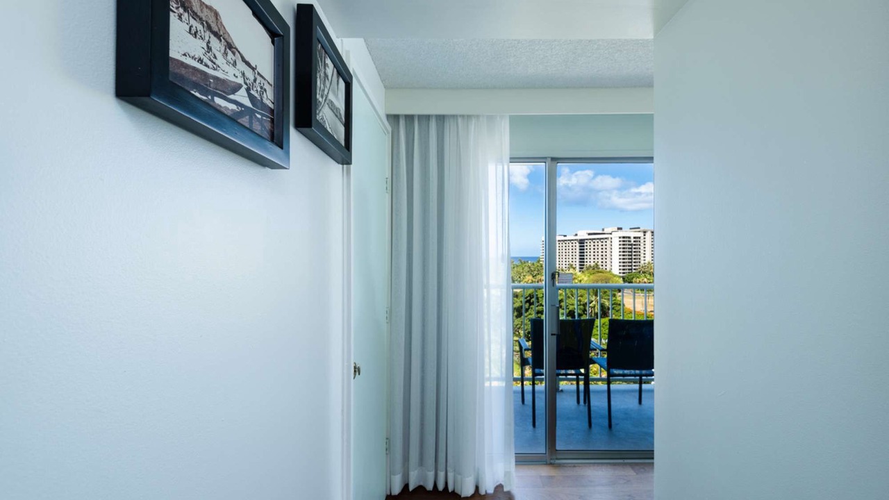 Photo of Patio Balcony in Waikiki