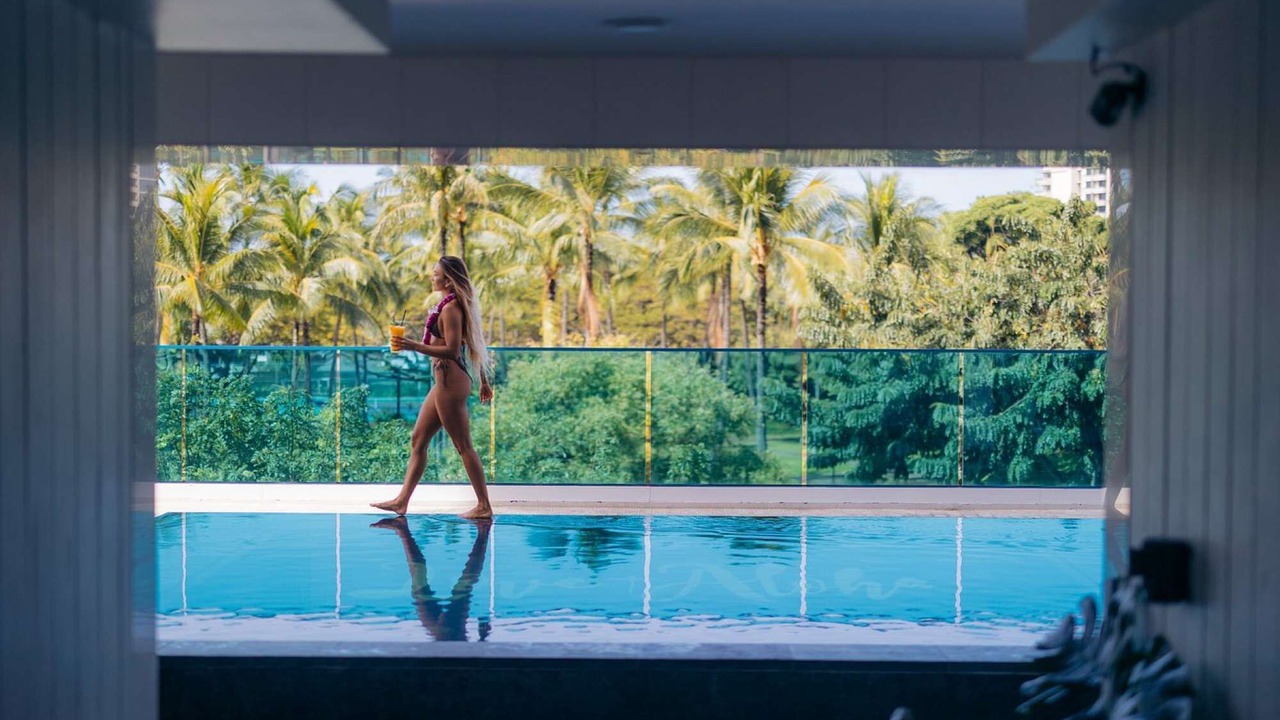 Photo of Outdoor in Waikiki