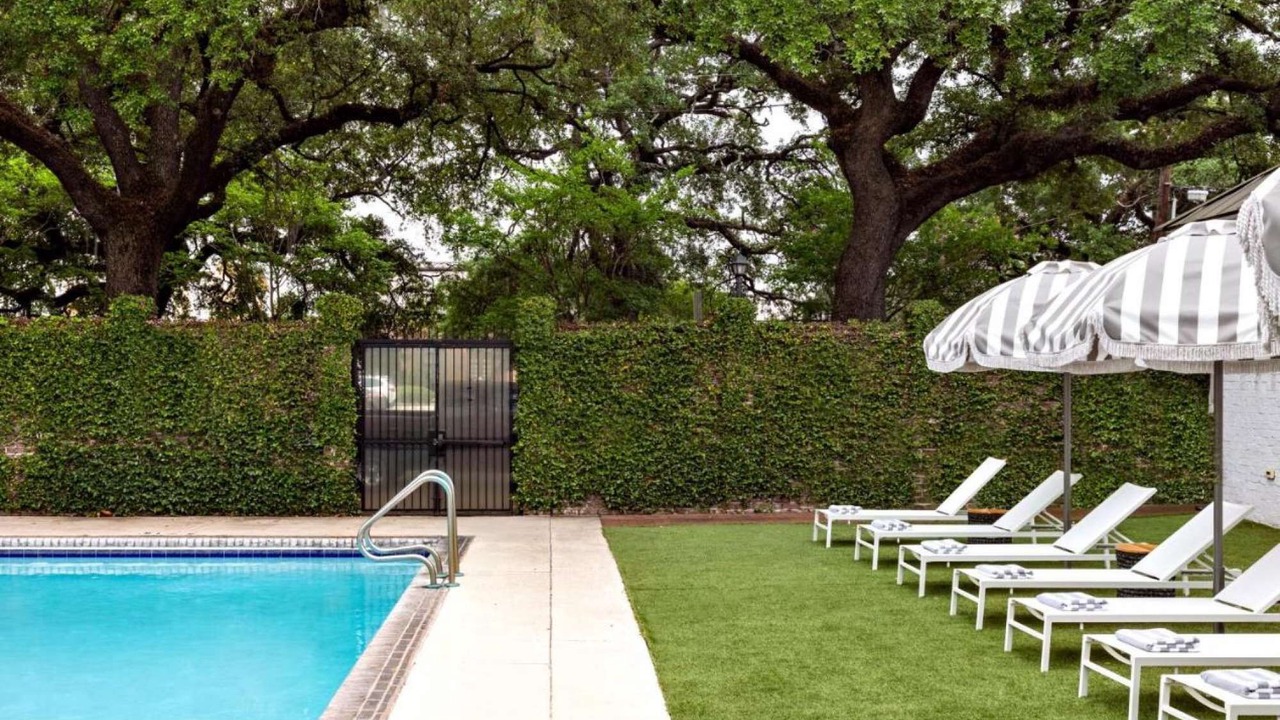 Photo of Outdoor in Historic District - North