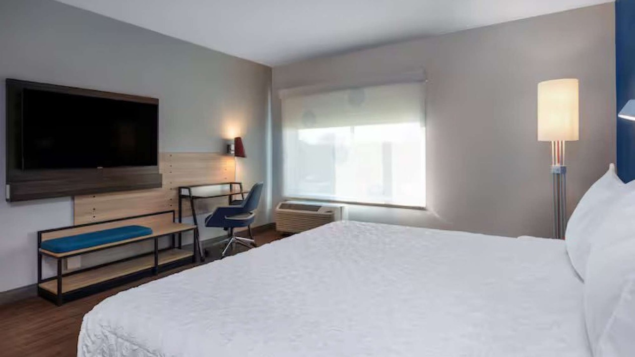 Photo of Bedroom in Naperville