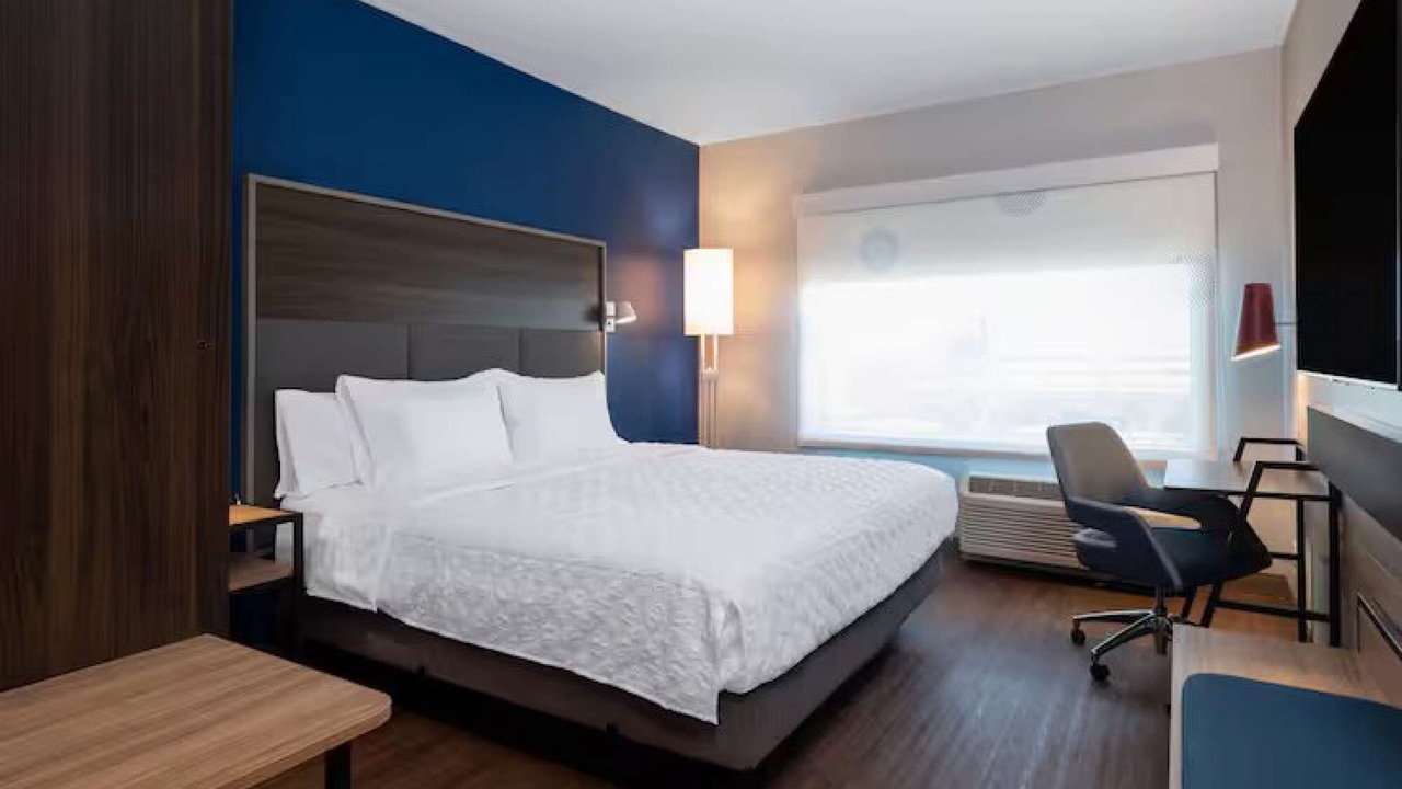 Photo of Bedroom in Naperville