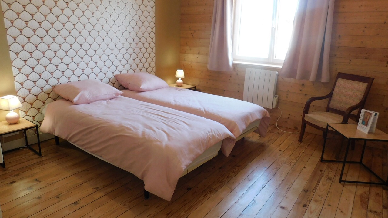 Photo of Bedroom in Bru