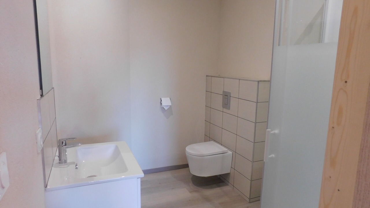 Photo of Bathroom in Bru