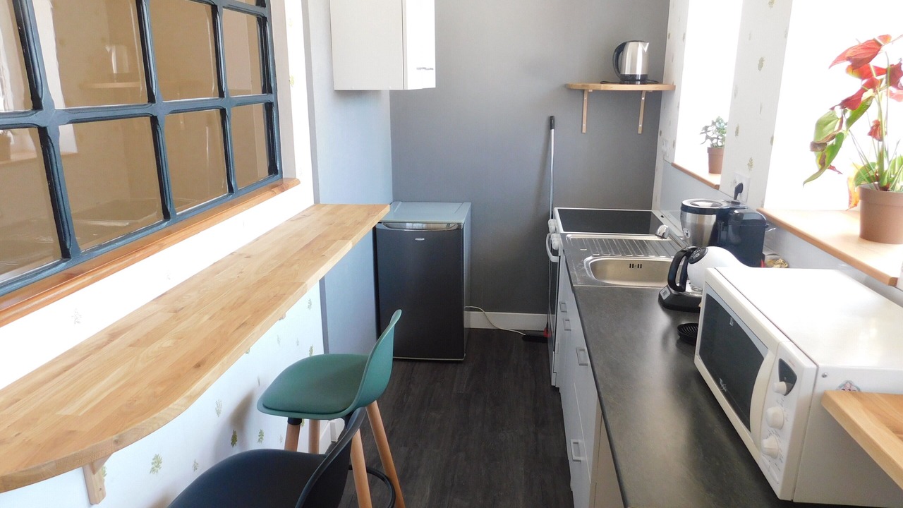 Photo of Kitchen in Bru