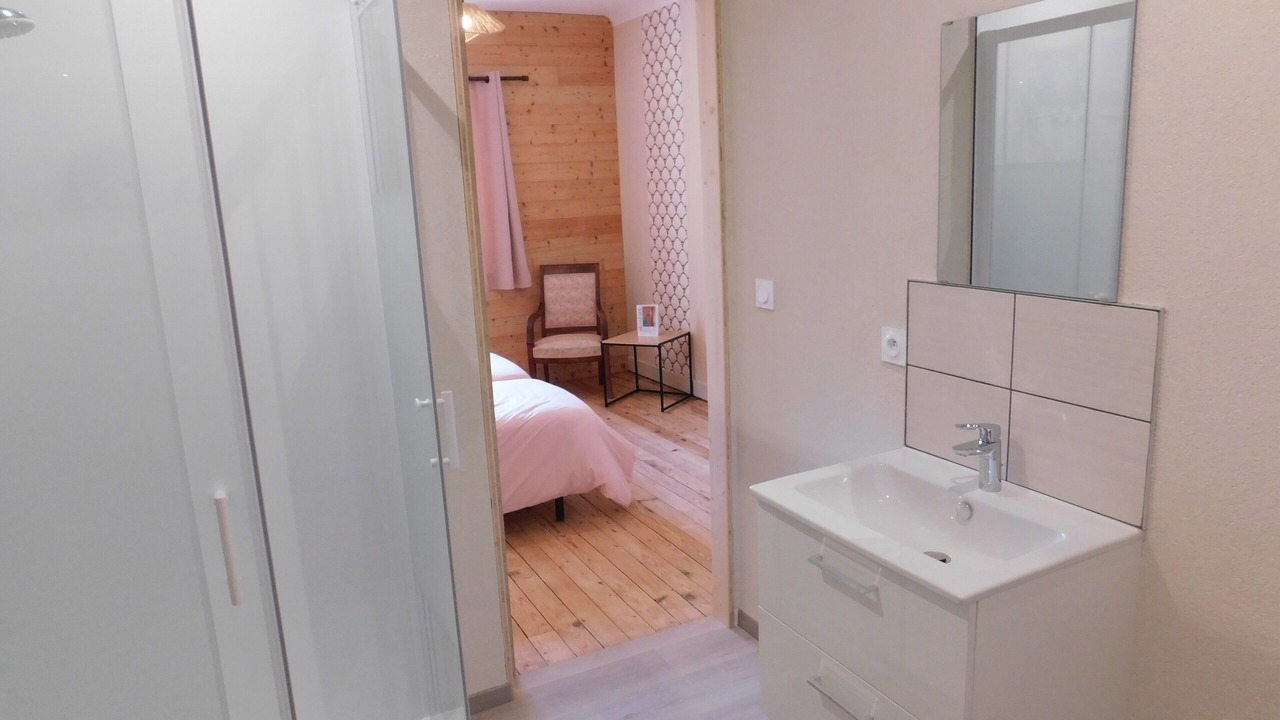 Photo of Bedroom in Bru