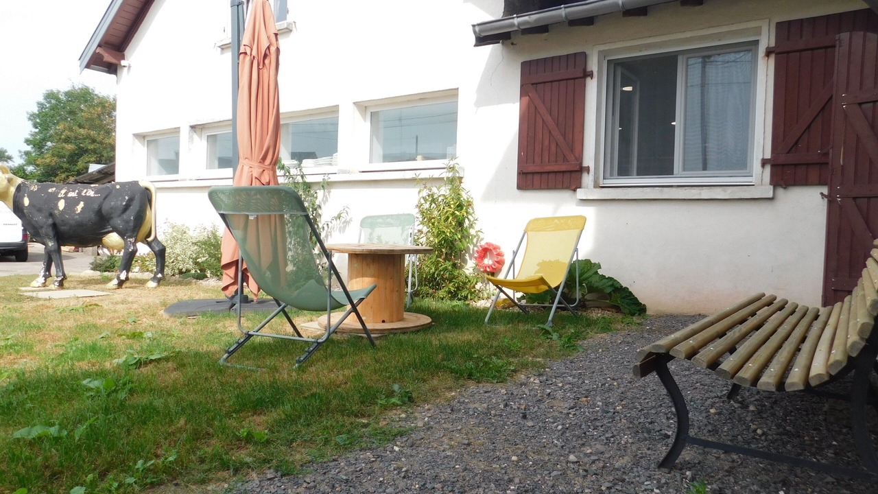 Photo of Outdoor in Bru