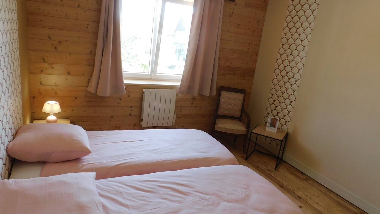 Photo of Bedroom in Bru