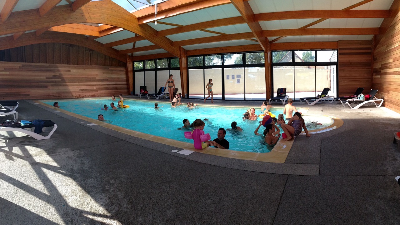 Photo of Outdoor in Saint-Quentin-en-Tourmont