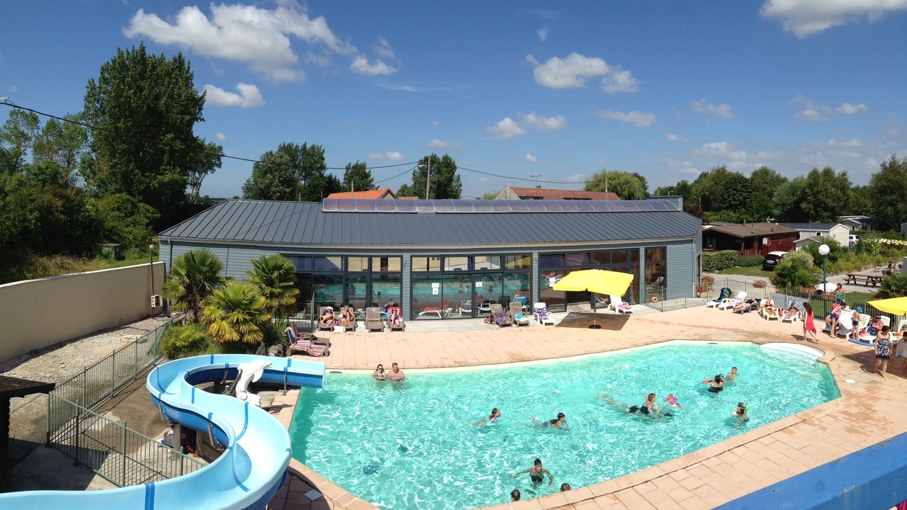 Photo of Outdoor in Saint-Quentin-en-Tourmont