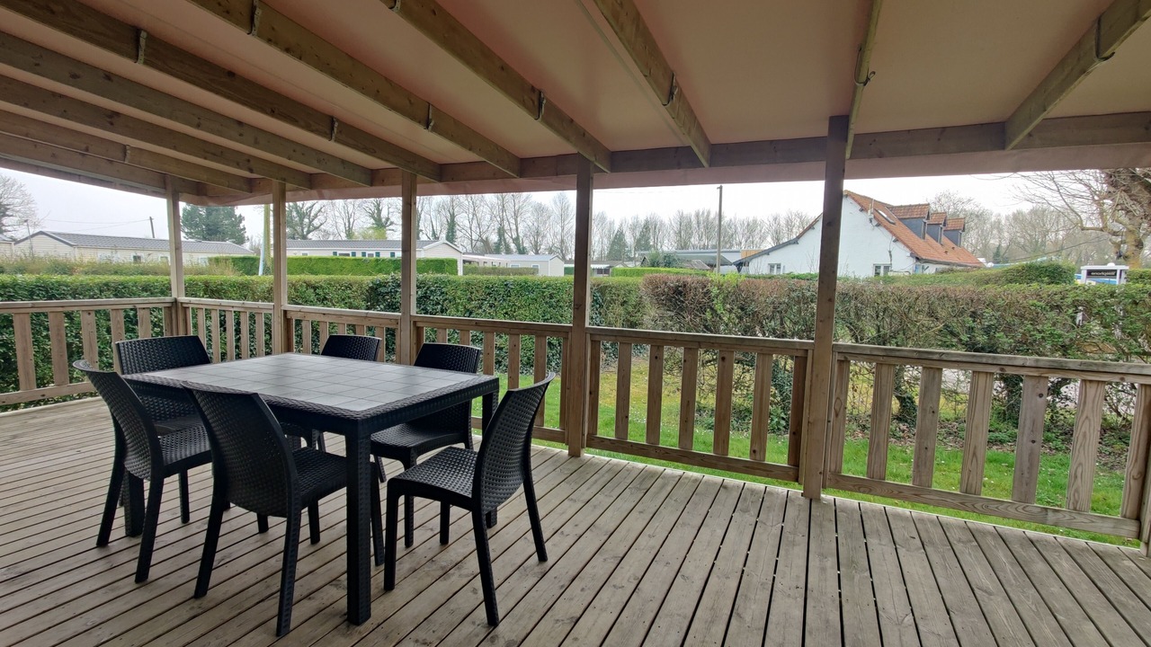 Photo of Outdoor in Saint-Quentin-en-Tourmont