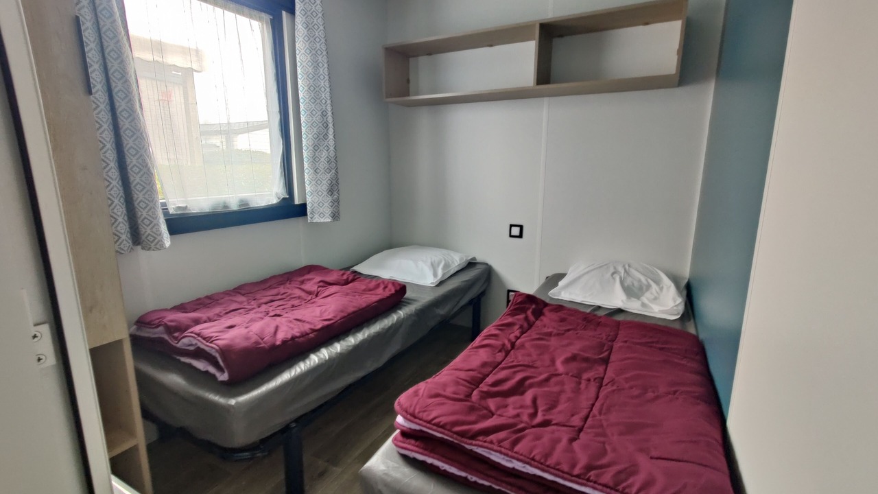 Photo of Bedroom in Saint-Quentin-en-Tourmont