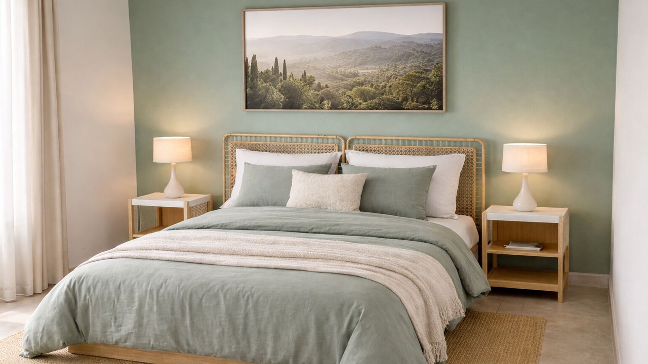 Photo of Bedroom in Dauphin
