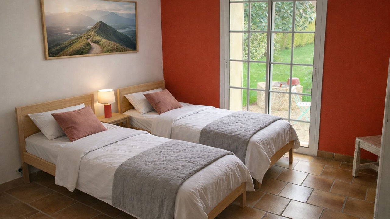 Photo of Bedroom in Dauphin