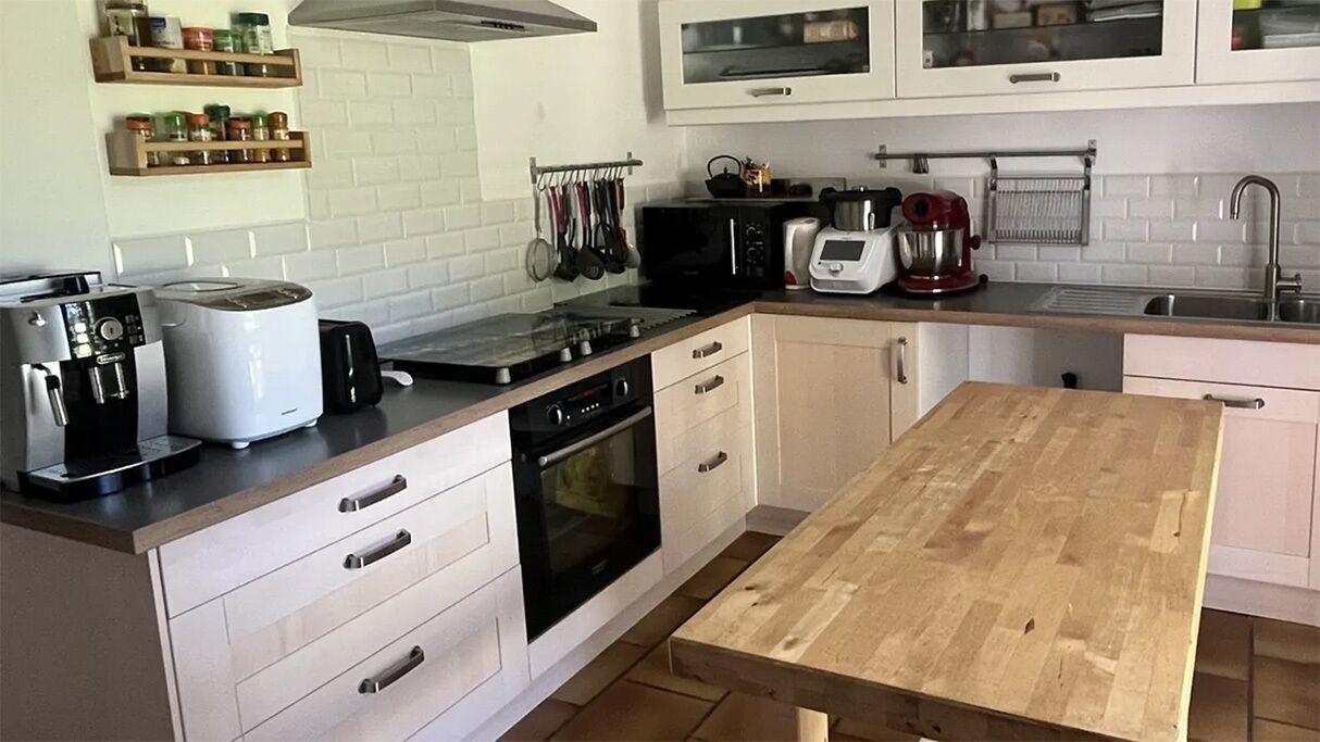 Photo of Kitchen in Dauphin