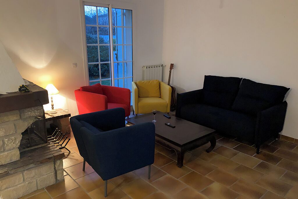 Photo of Livingroom in Dauphin