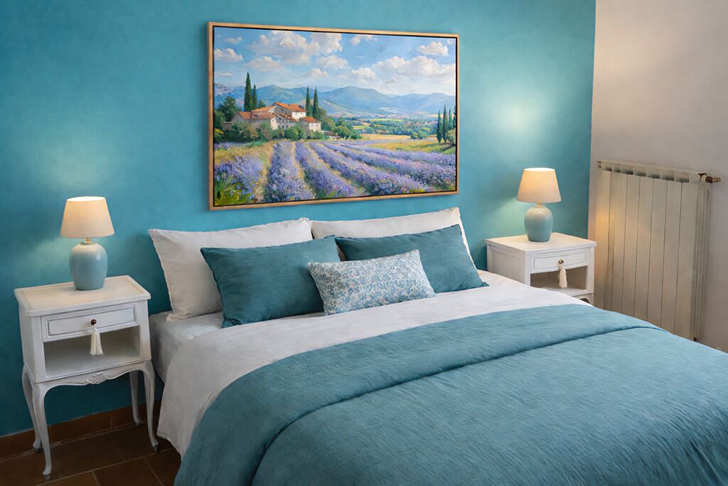 Photo of Bedroom in Dauphin