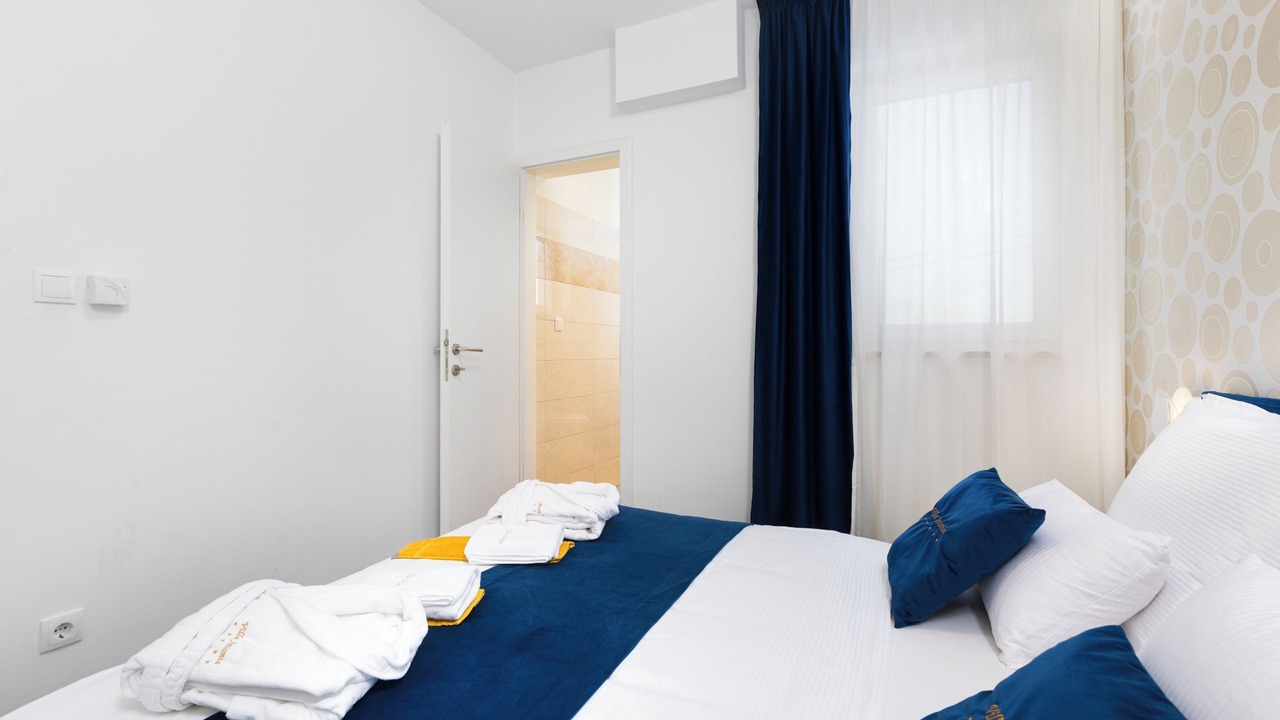 Photo of Bedroom in Kornic