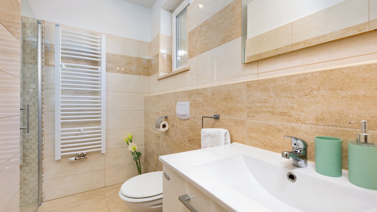 Photo of Bathroom in Kornic