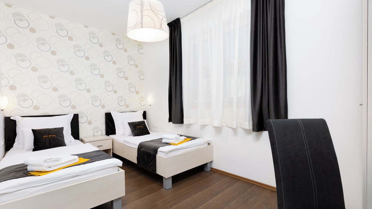 Photo of Bedroom in Kornic
