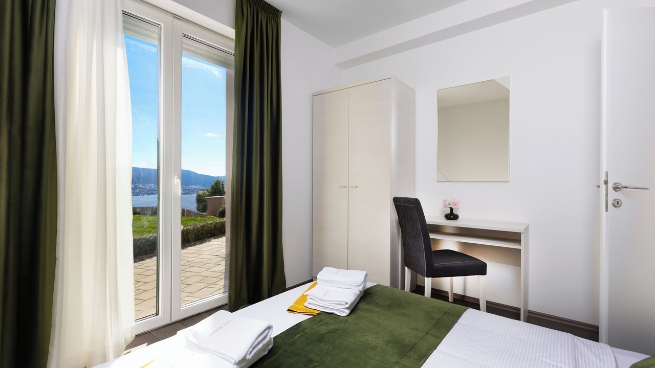 Photo of Bedroom in Kornic