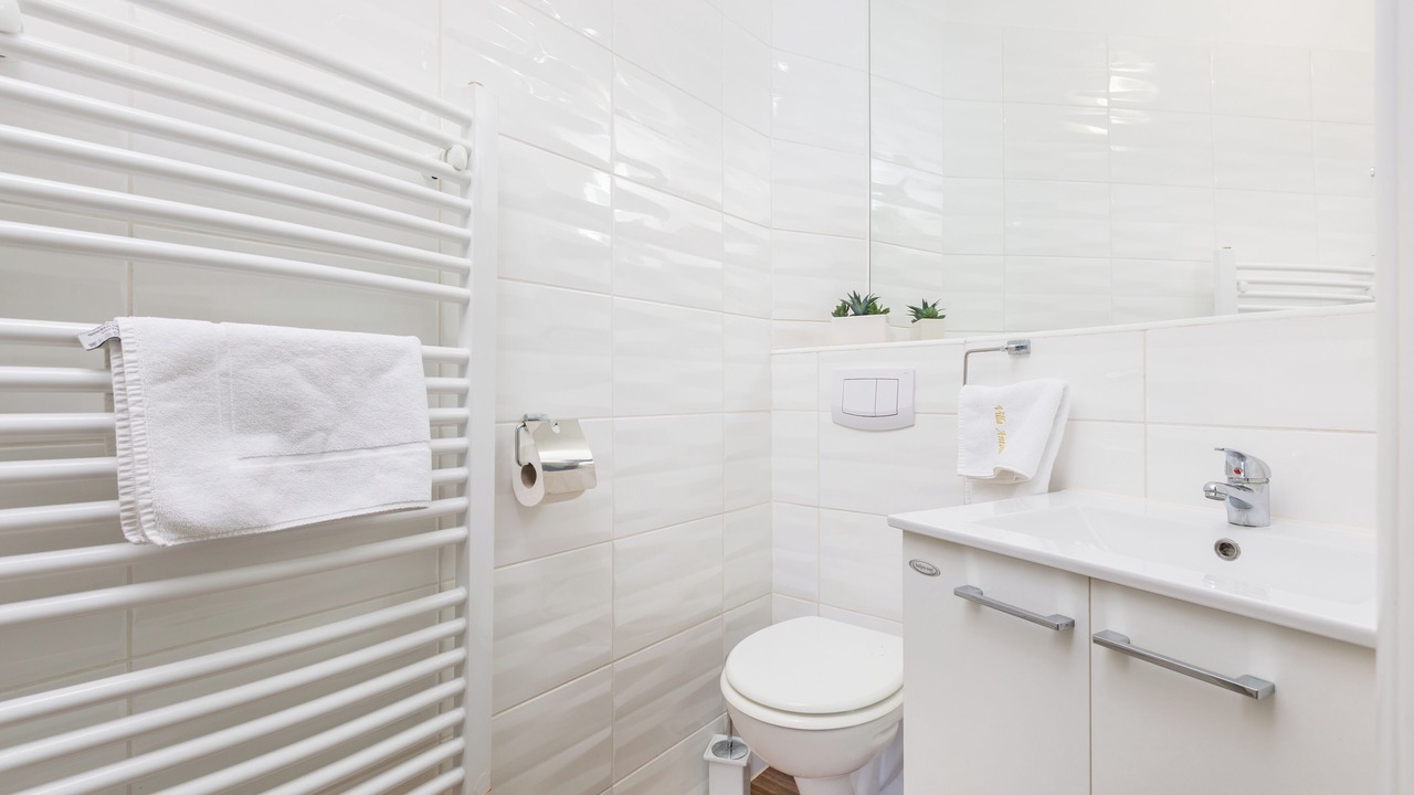 Photo of Bathroom in Kornic