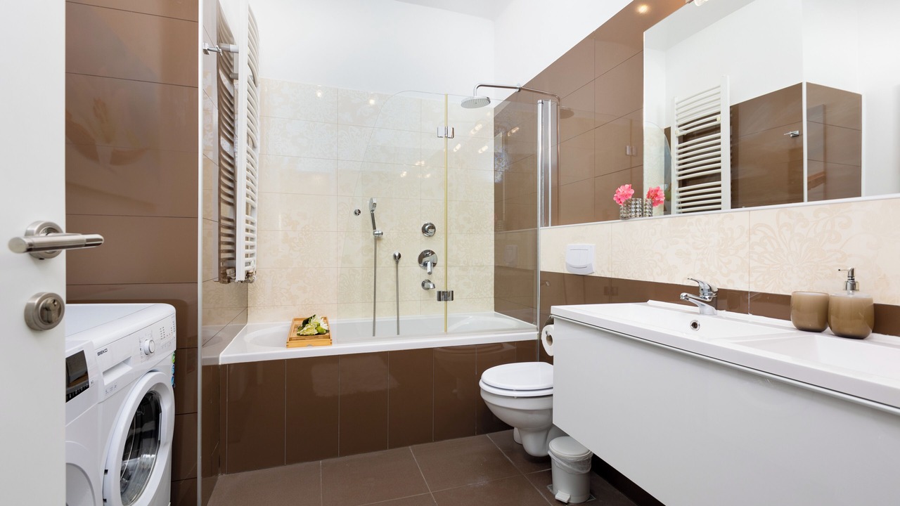 Photo of Bathroom in Kornic