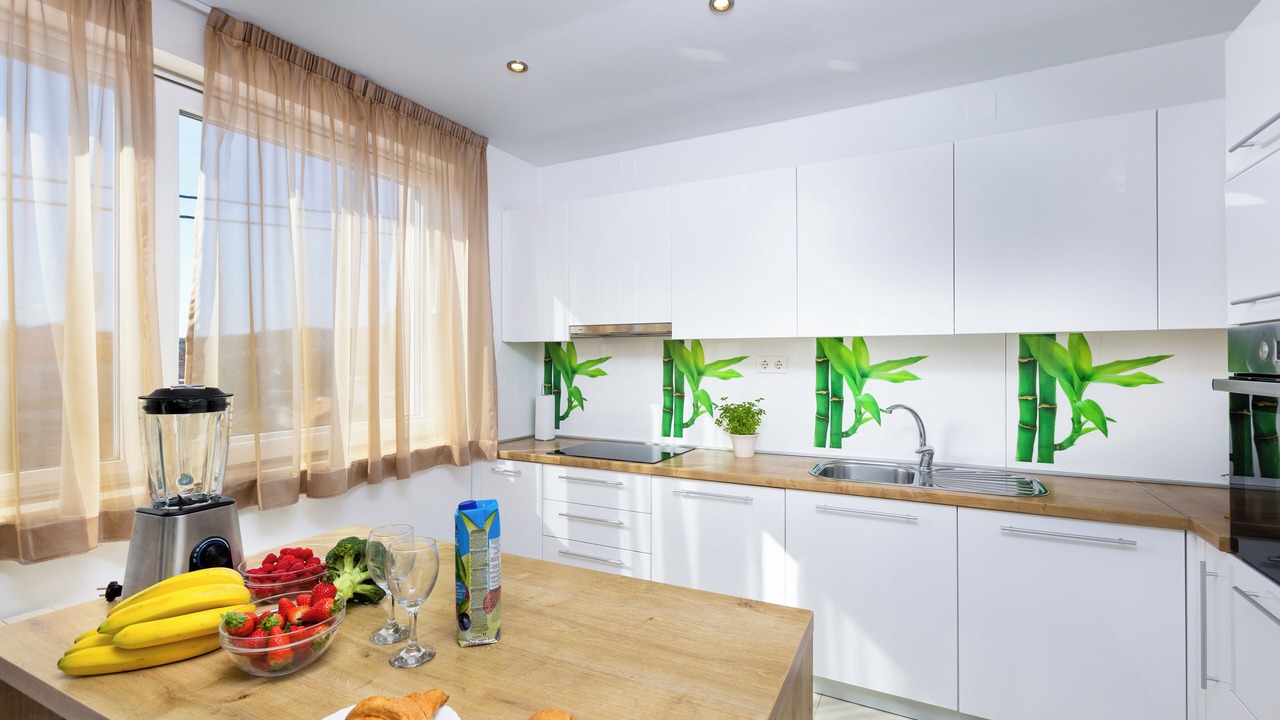 Photo of Kitchen in Kornic