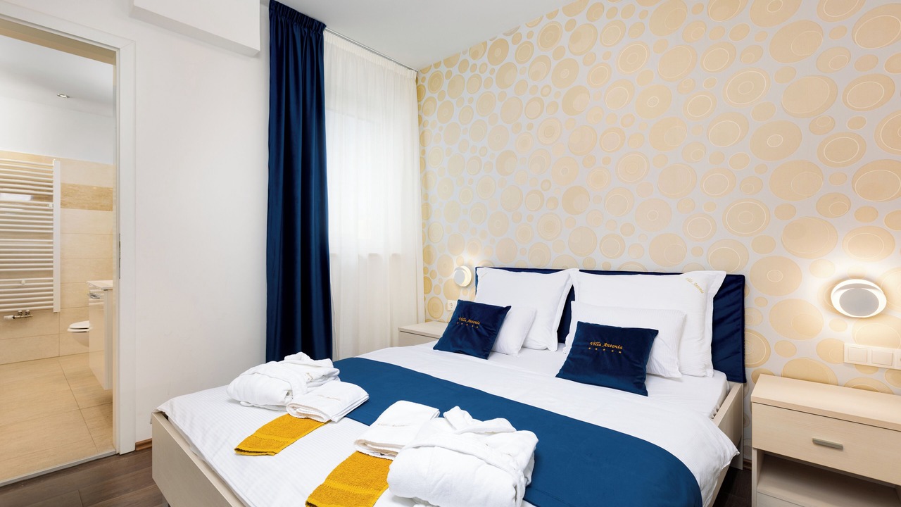 Photo of Bedroom in Kornic