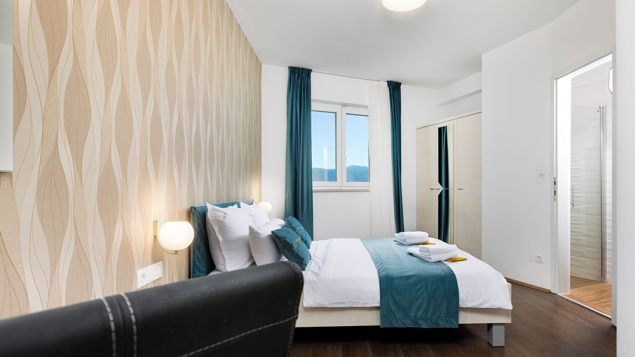 Photo of Bedroom in Kornic