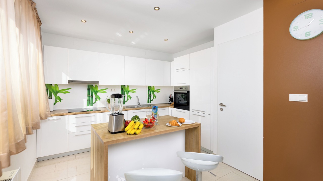 Photo of Kitchen in Kornic