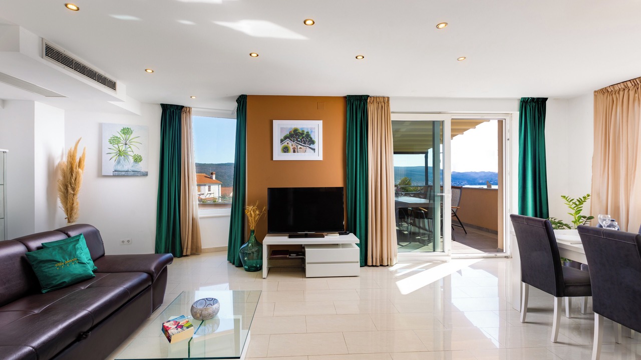 Photo of Livingroom in Kornic